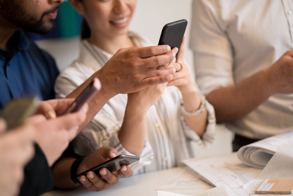 The Impact of Augmented Reality (AR) on Social Media Engagement