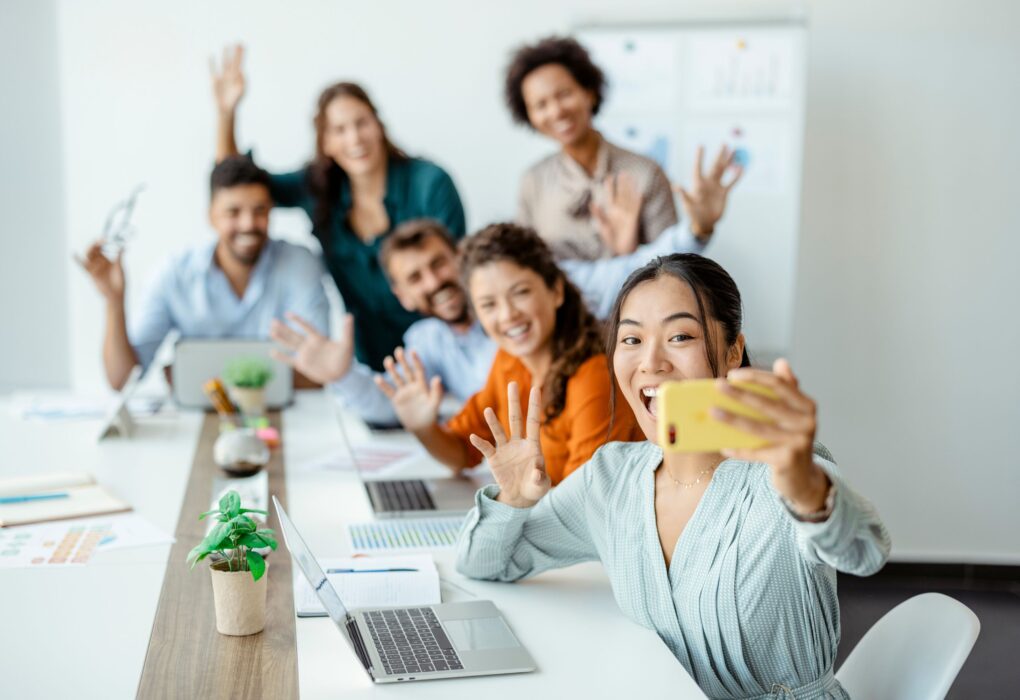 How to Build a Strong Social Media Communication Strategy That Works
