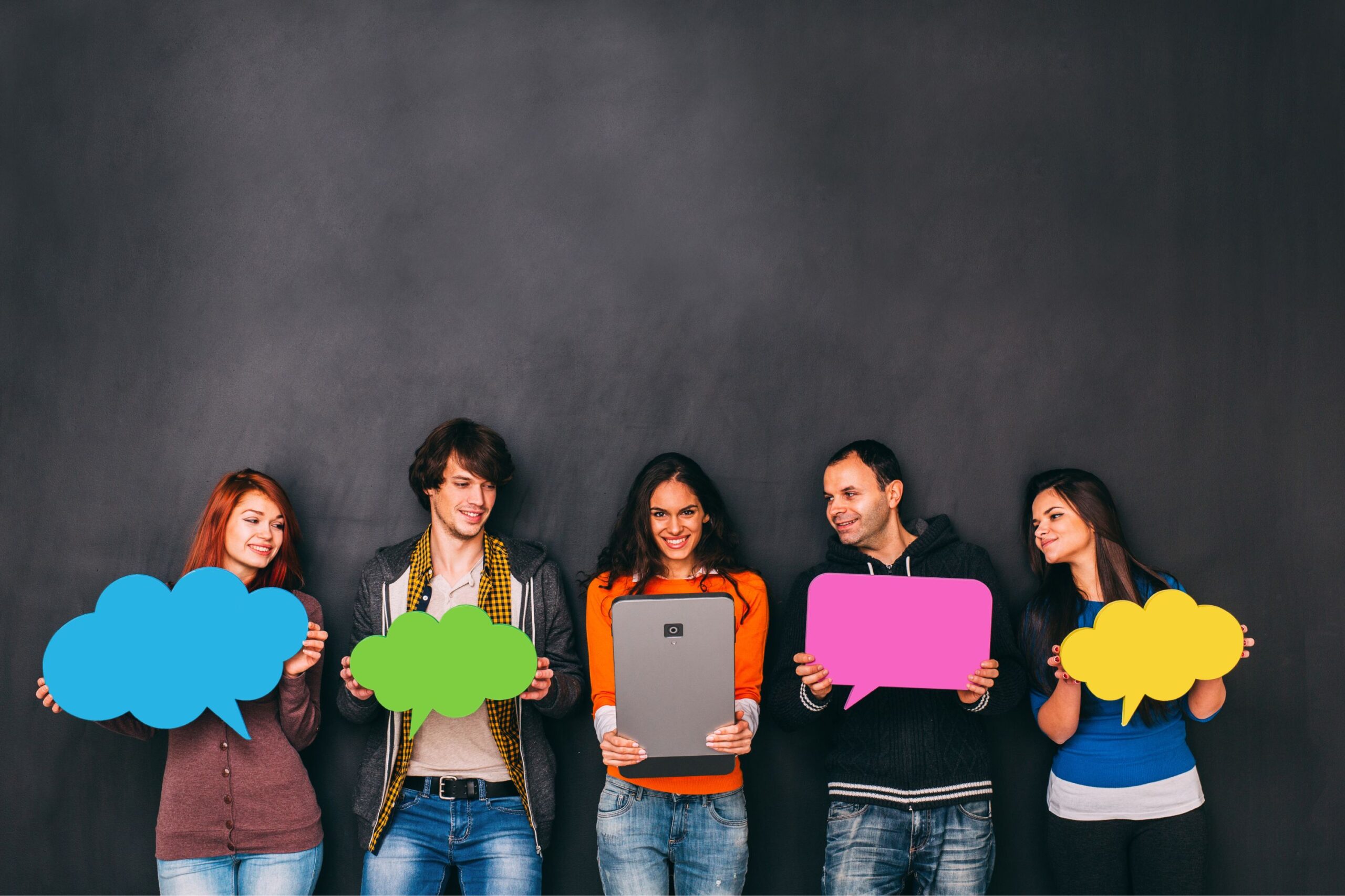 What Is Social Media Engagement? Key Metrics and Impact for Marketers What Is Social Media Engagement Key Metrics and Impact for Marketers