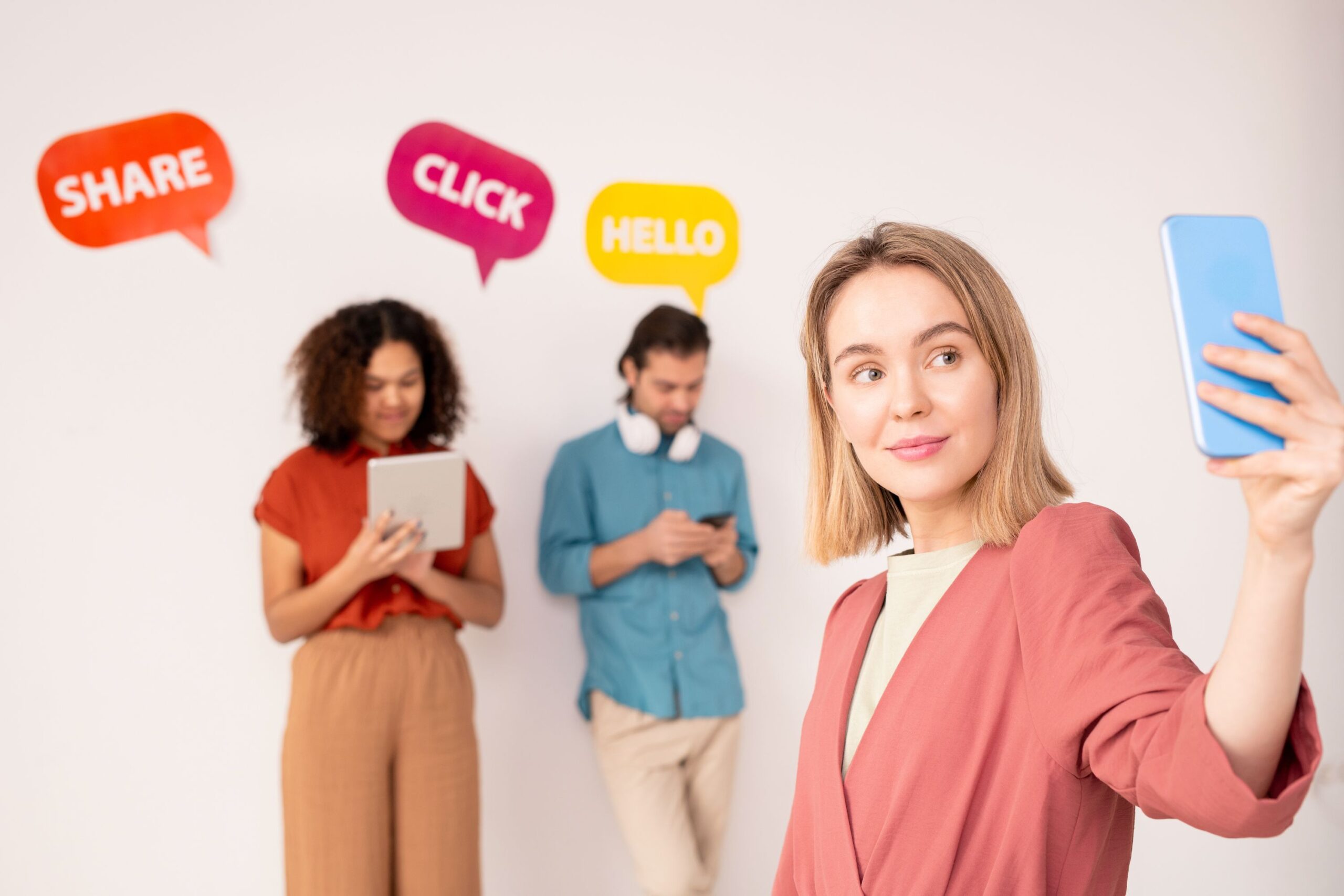 What Is a Social Media Communication Strategy and Why It Matters What Is a Social Media Communication Strategy and Why It Matters
