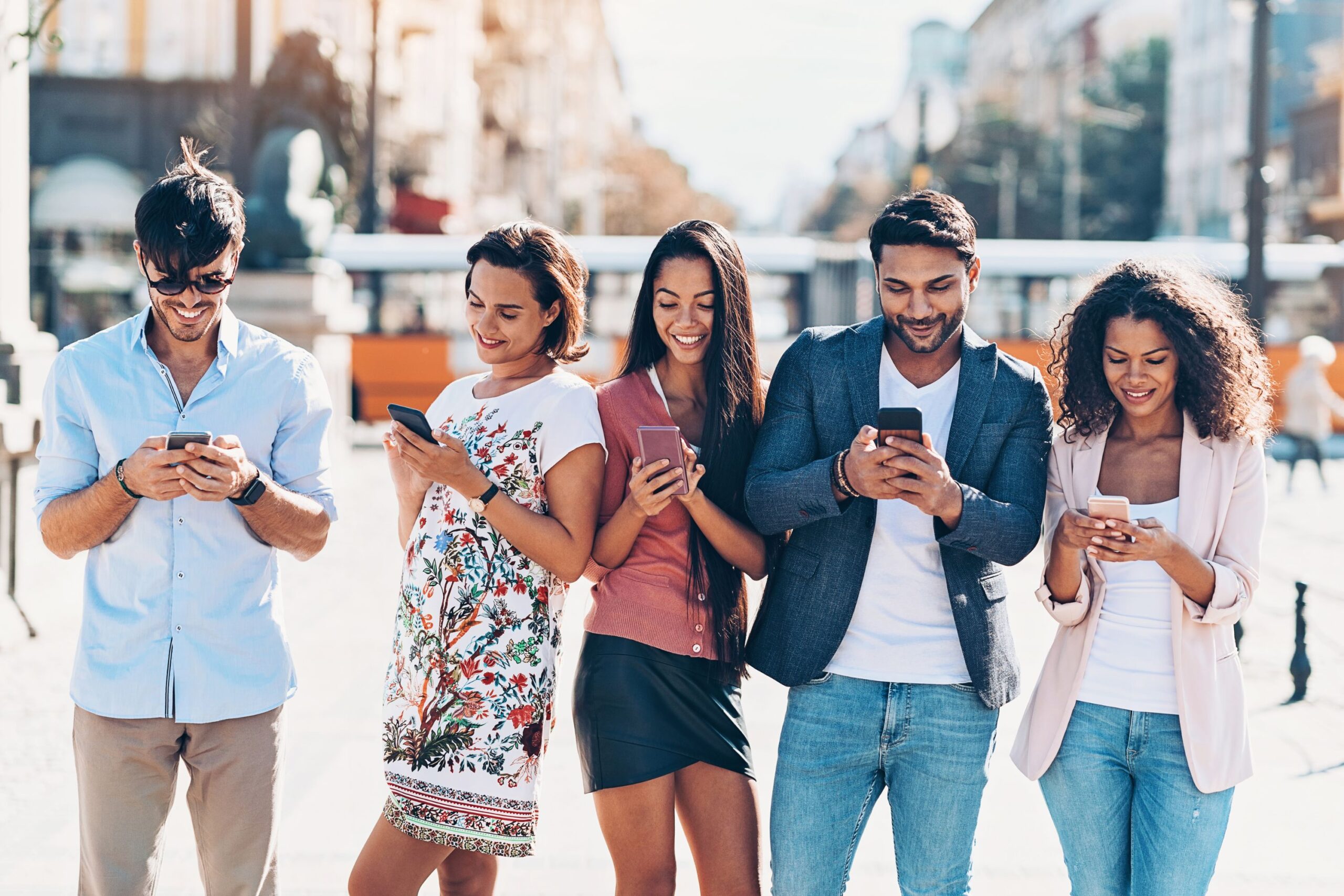 Do I Need Separate Strategies for Organic and Paid Content